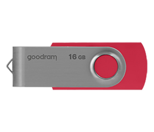 GOODRAM USB 3.1 Gen 2 16GB 60MB/s UTS3-0160R0R11 - 604986 - zdjęcie